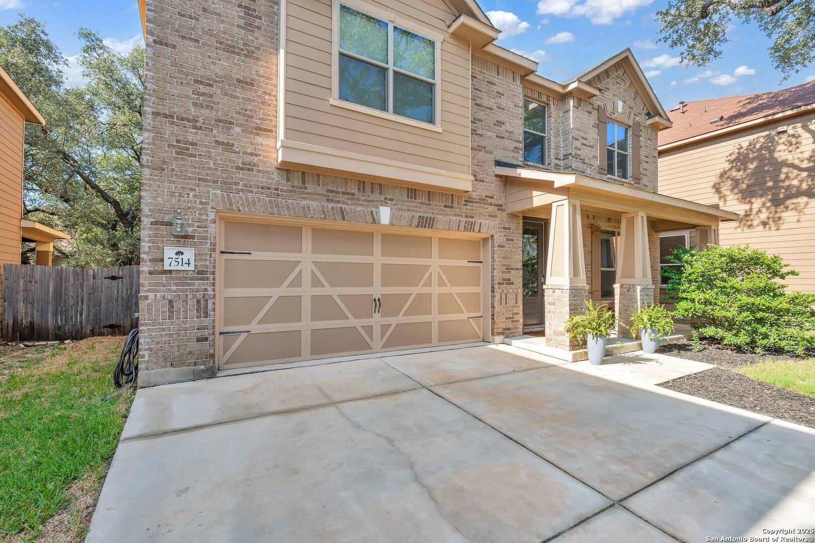 San Antonio, TX 78253-4405,7514 DANIEL KRUG