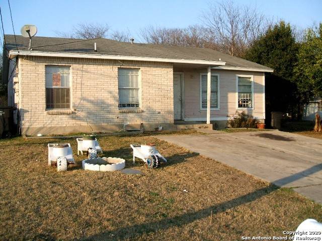 San Antonio, TX 78220-4100,629 I ST UNIT 2