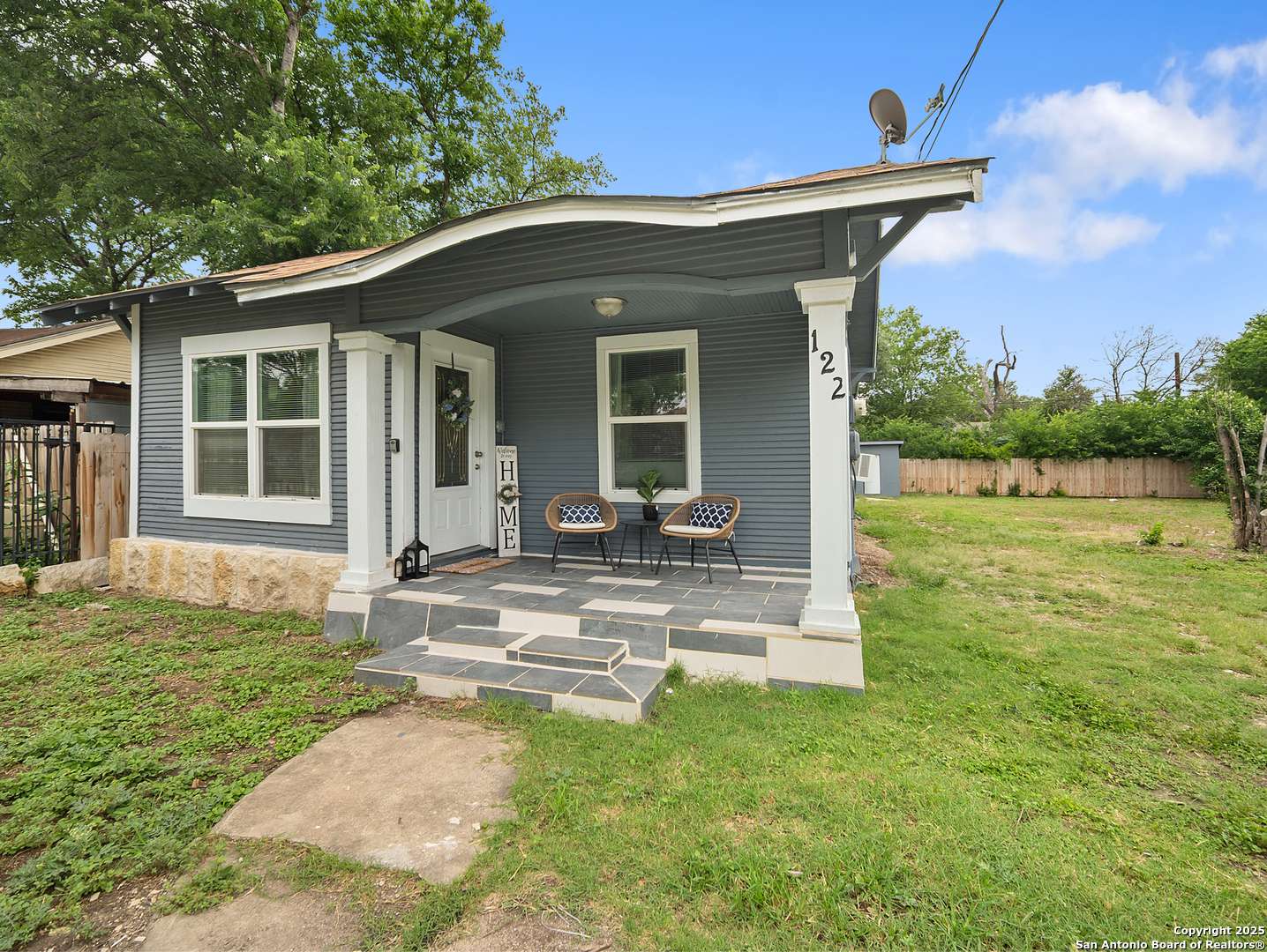 San Antonio, TX 78207-1037,122 GOODRICH