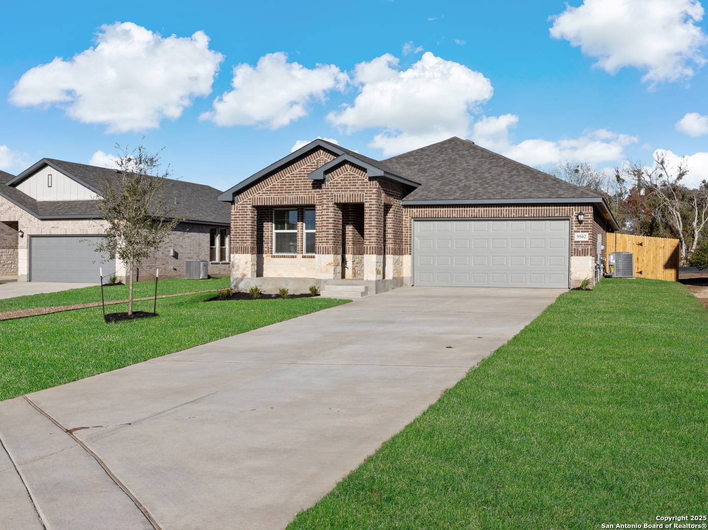 Schertz, TX 78154,9502 Quail Crest