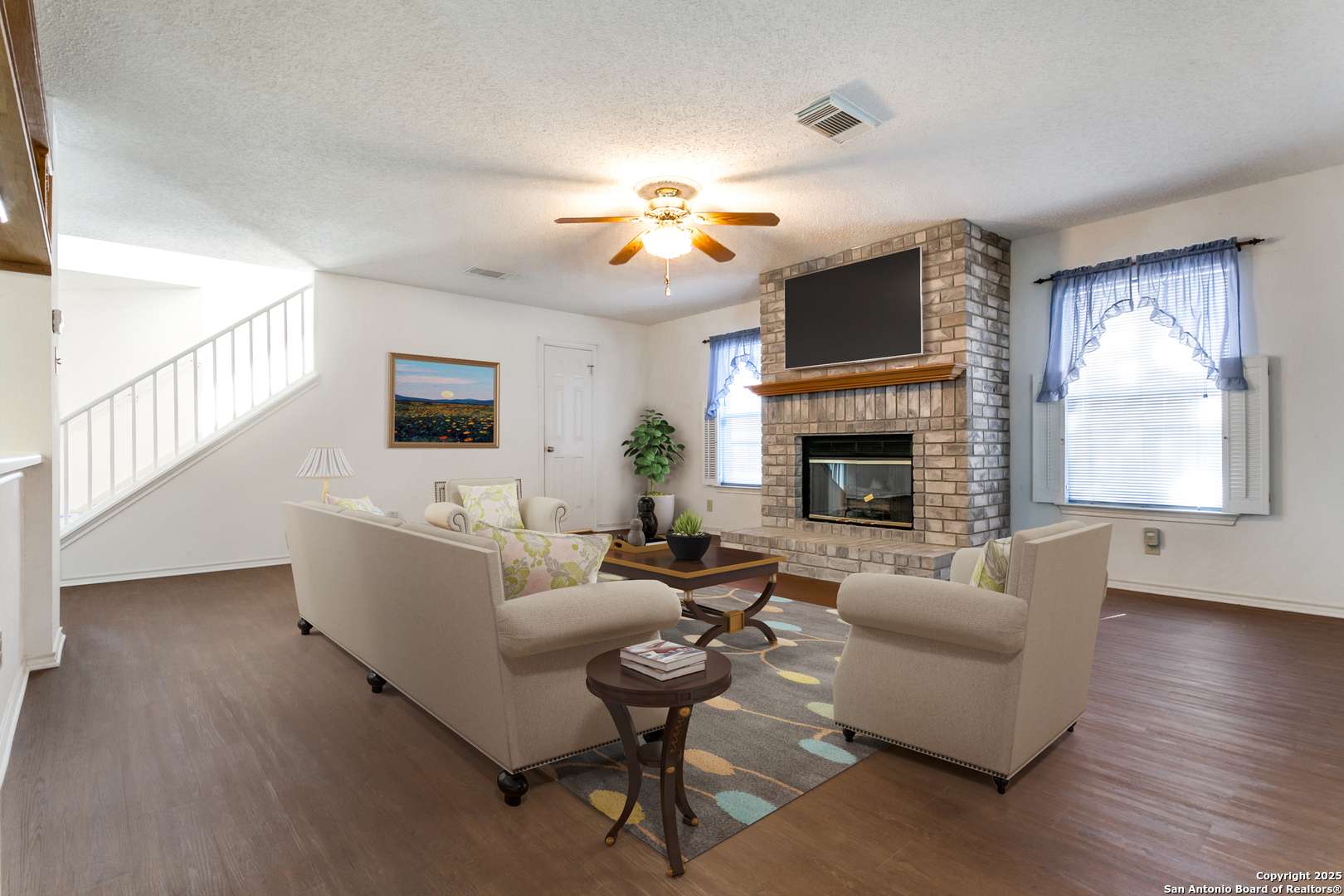 San Antonio, TX 78247-5646,16147 TURNSTONE LN