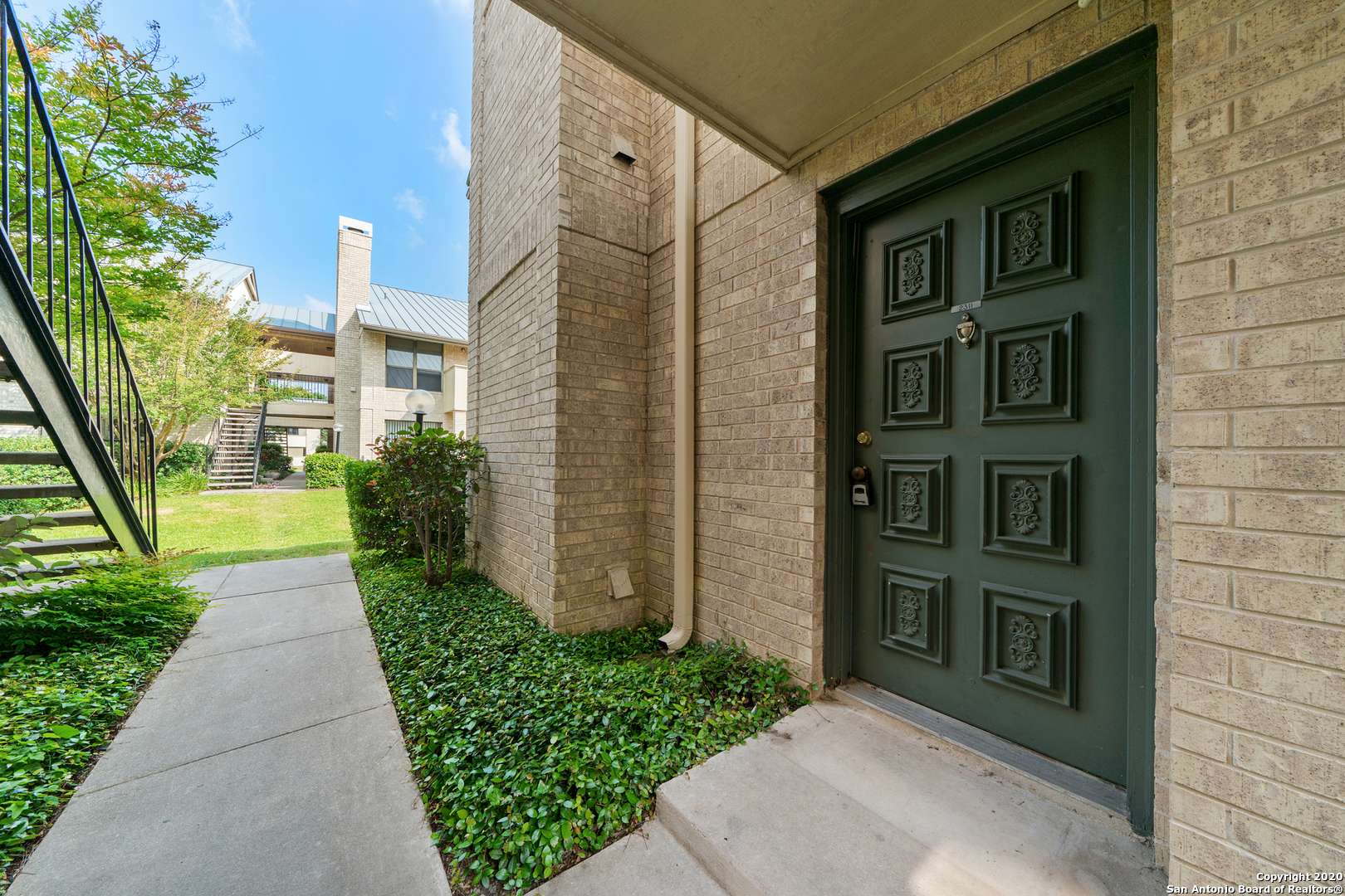 San Antonio, TX 78213,11843 Braesview UNIT 2311