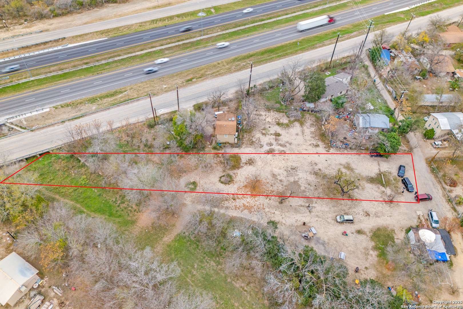 Von Ormy, TX 78073,13740 INTERSTATE 35