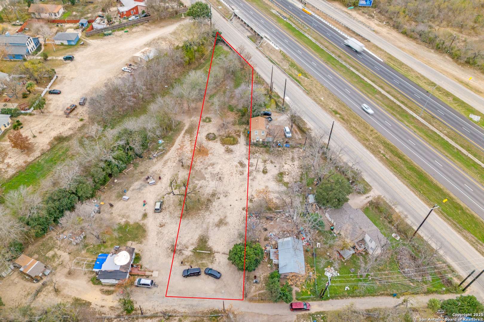 Von Ormy, TX 78073,13740 INTERSTATE 35