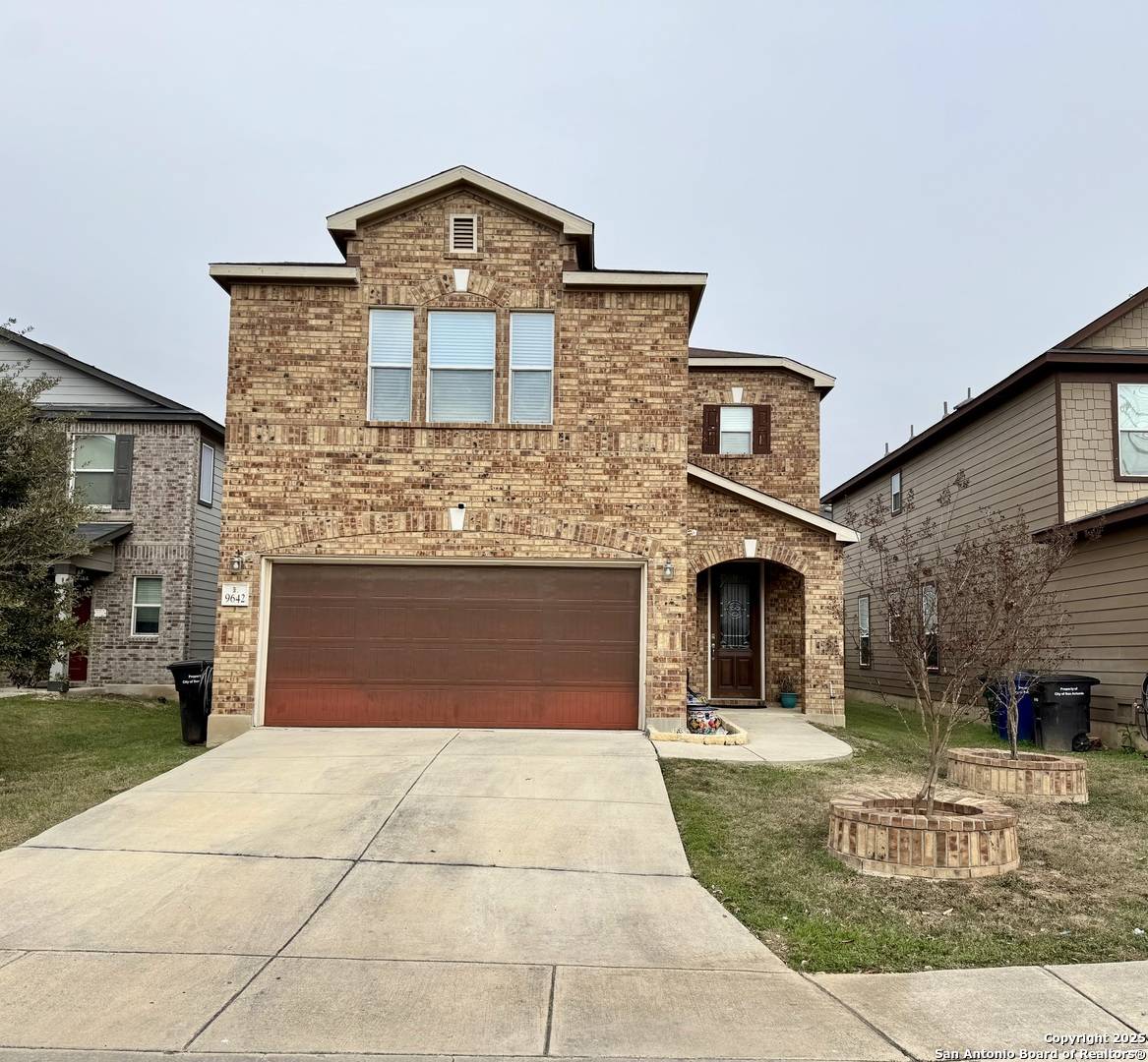 San Antonio, TX 78221-3323,9642 PLEASANTON BLF