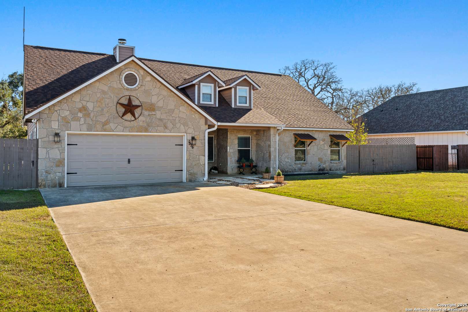 Bandera, TX 78003-4166,1536 Kings Ranch