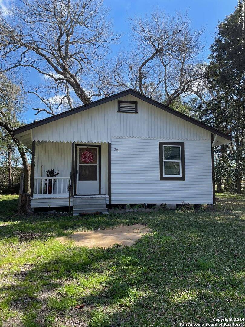 Richwood, TX 77531,20 Cypress