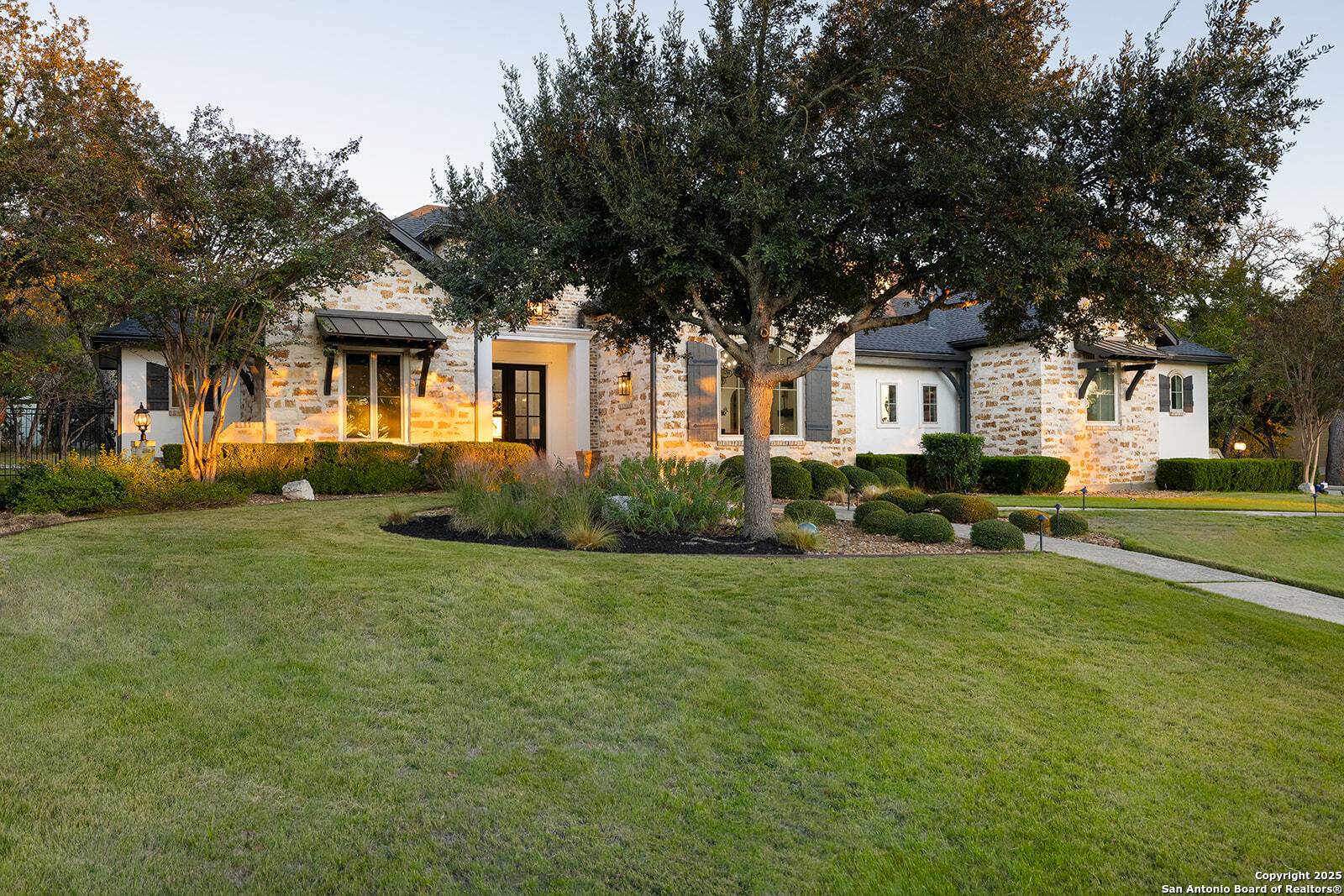 Boerne, TX 78006-9276,125 LEDGE SPGS