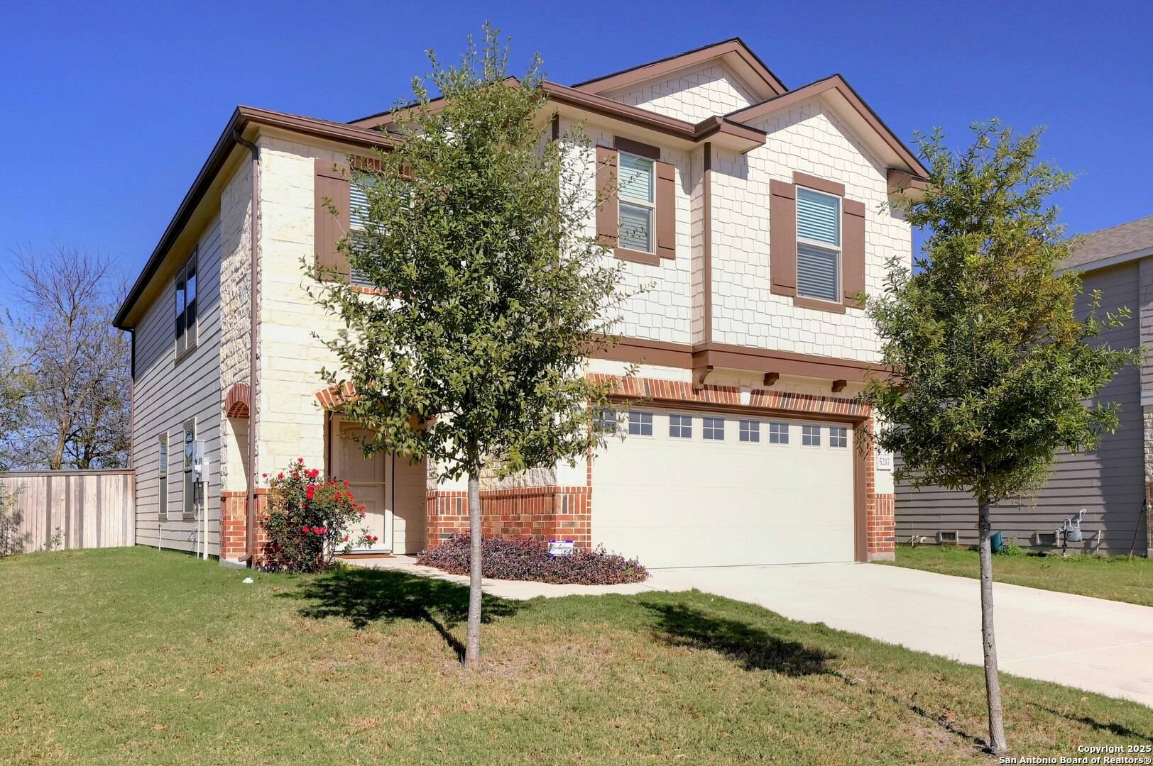 Schertz, TX 78154,5217 NATURE PATH