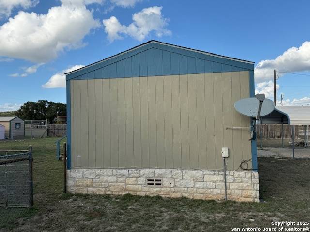 Bandera, TX 78003,262 private road 1509