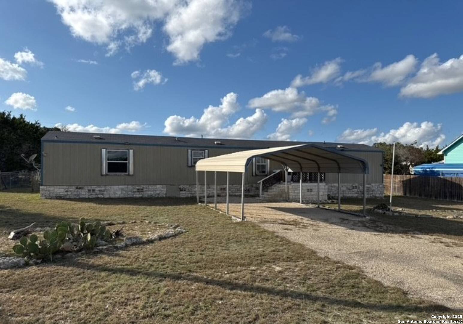 Bandera, TX 78003,262 private road 1509