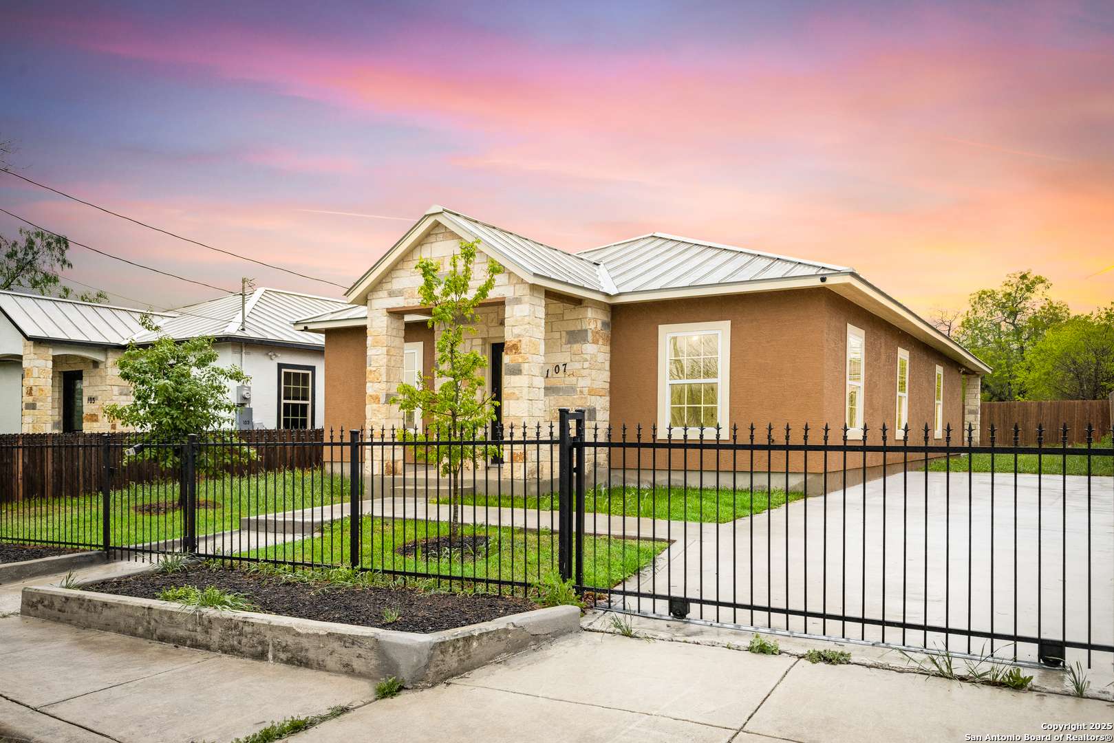 San Antonio, TX 78228,107 ALICIA AVENUE