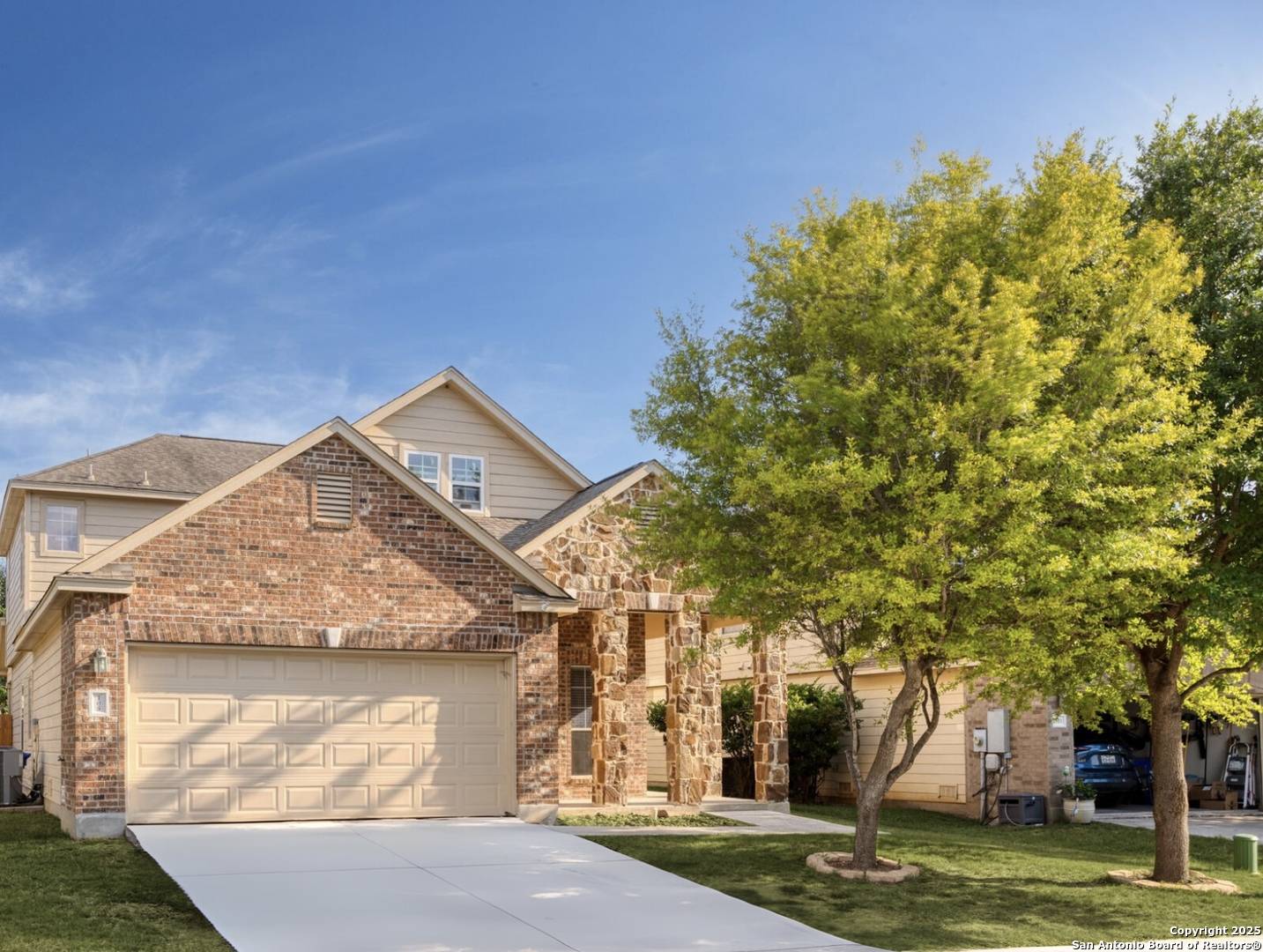 Cibolo, TX 78108,105 Rhew Pl