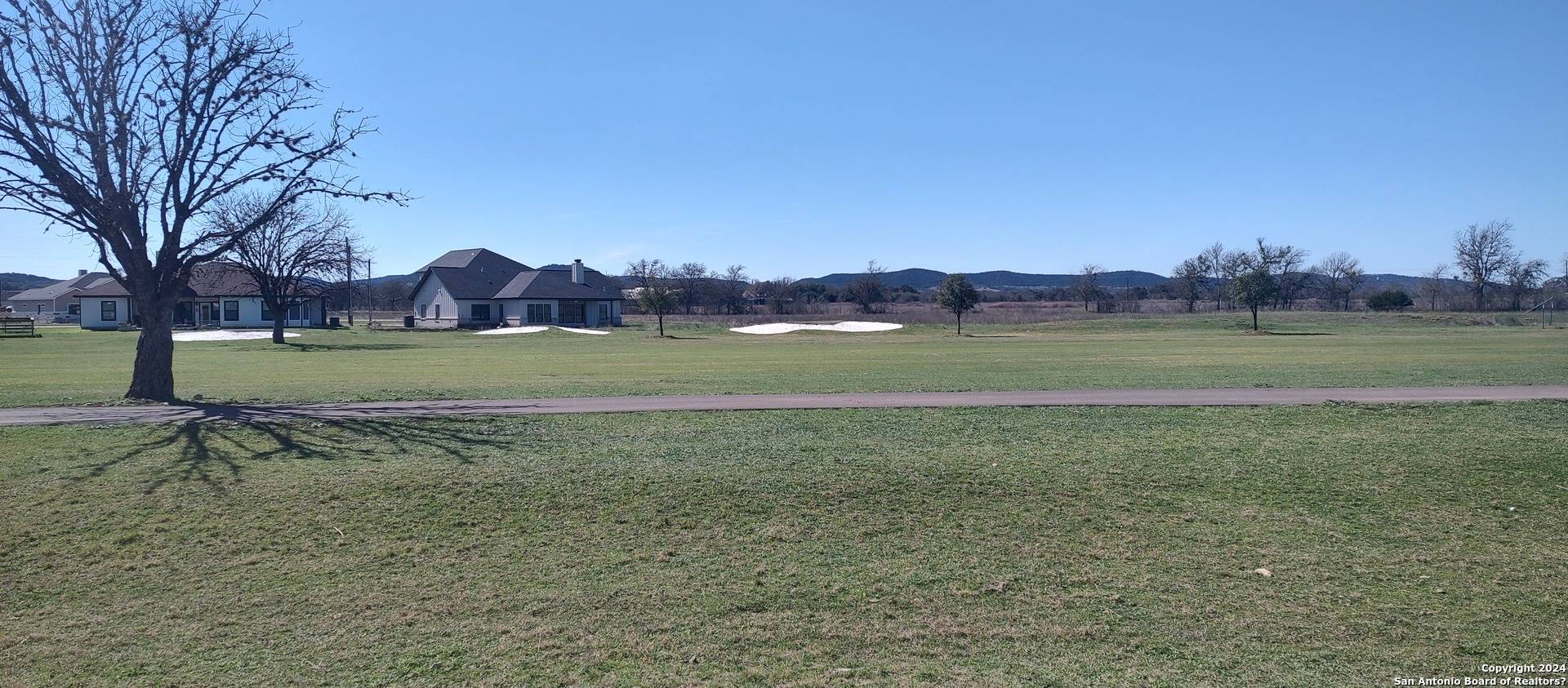 Bandera, TX 78003,LOT 6 ANTLER CIR