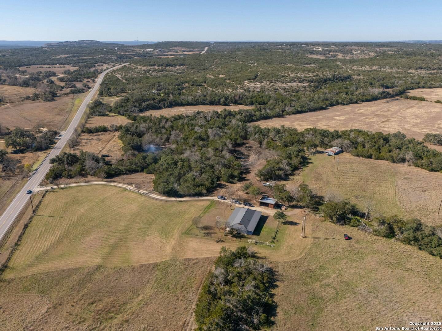 Blanco, TX 78606,4349 Ranch Rd 165