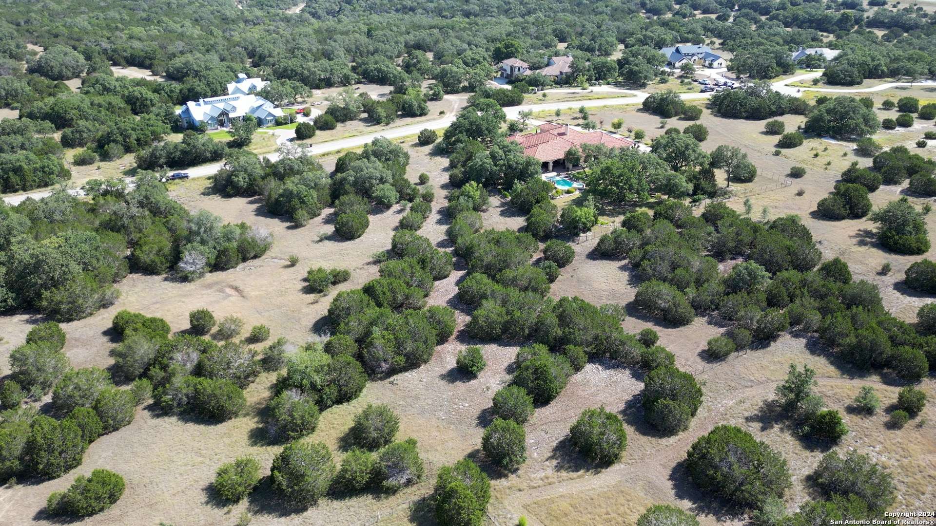 Boerne, TX 78006,TBD LOT 45 VERDE PT