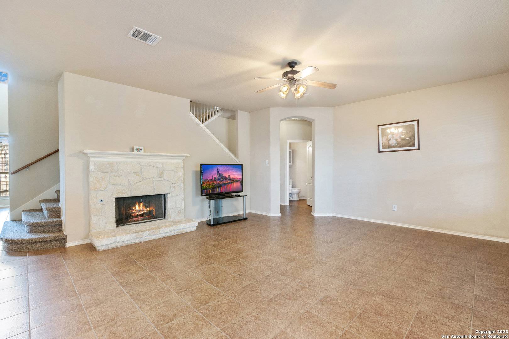San Antonio, TX 78261-2443,3502 ASHLAND CLIFF