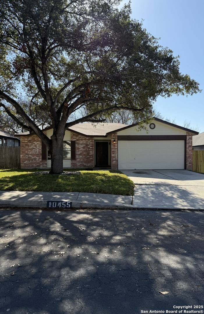 San Antonio, TX 78245-3144,10455 PINE GLADE