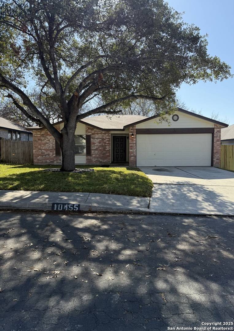 San Antonio, TX 78245-3144,10455 PINE GLADE