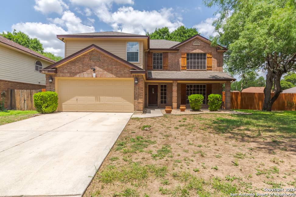 Schertz, TX 78154,3657 Marietta Ln