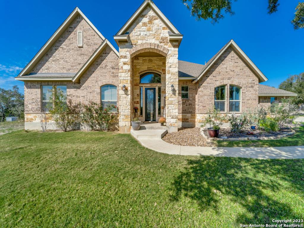 Spring Branch, TX 78070,686 ASTRAL PT