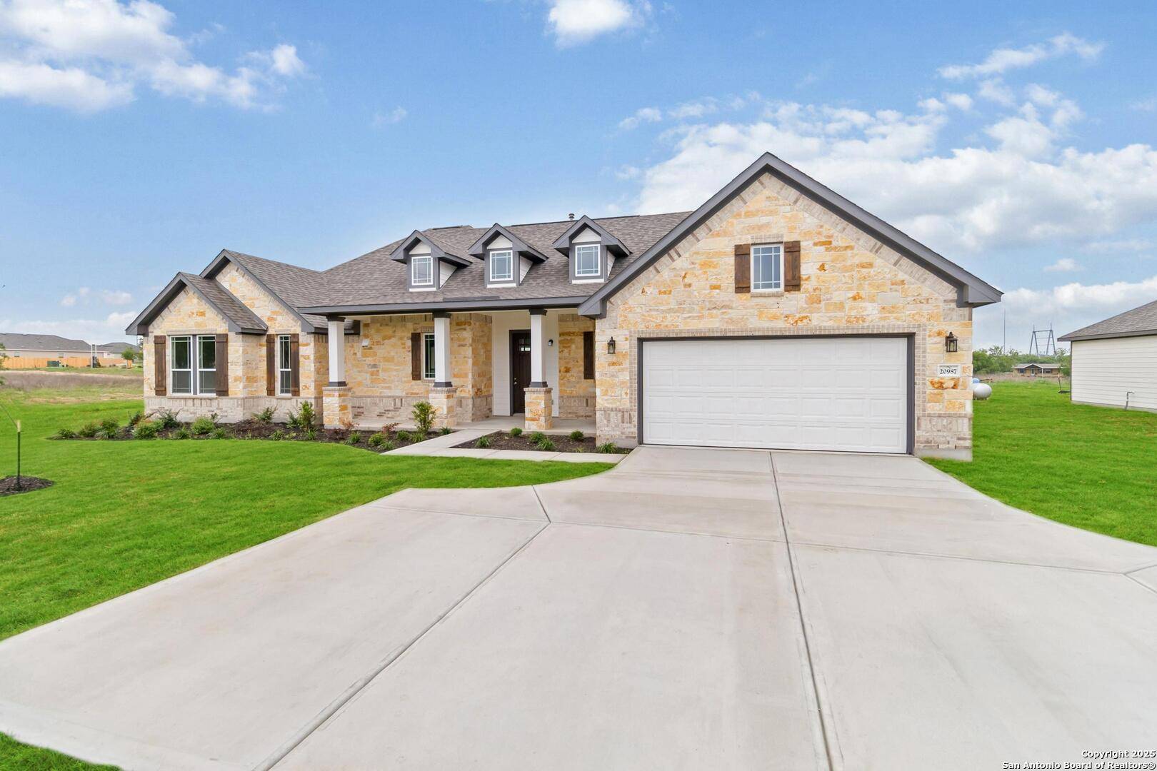 San Antonio, TX 78264,20987 Pleasanton Rd
