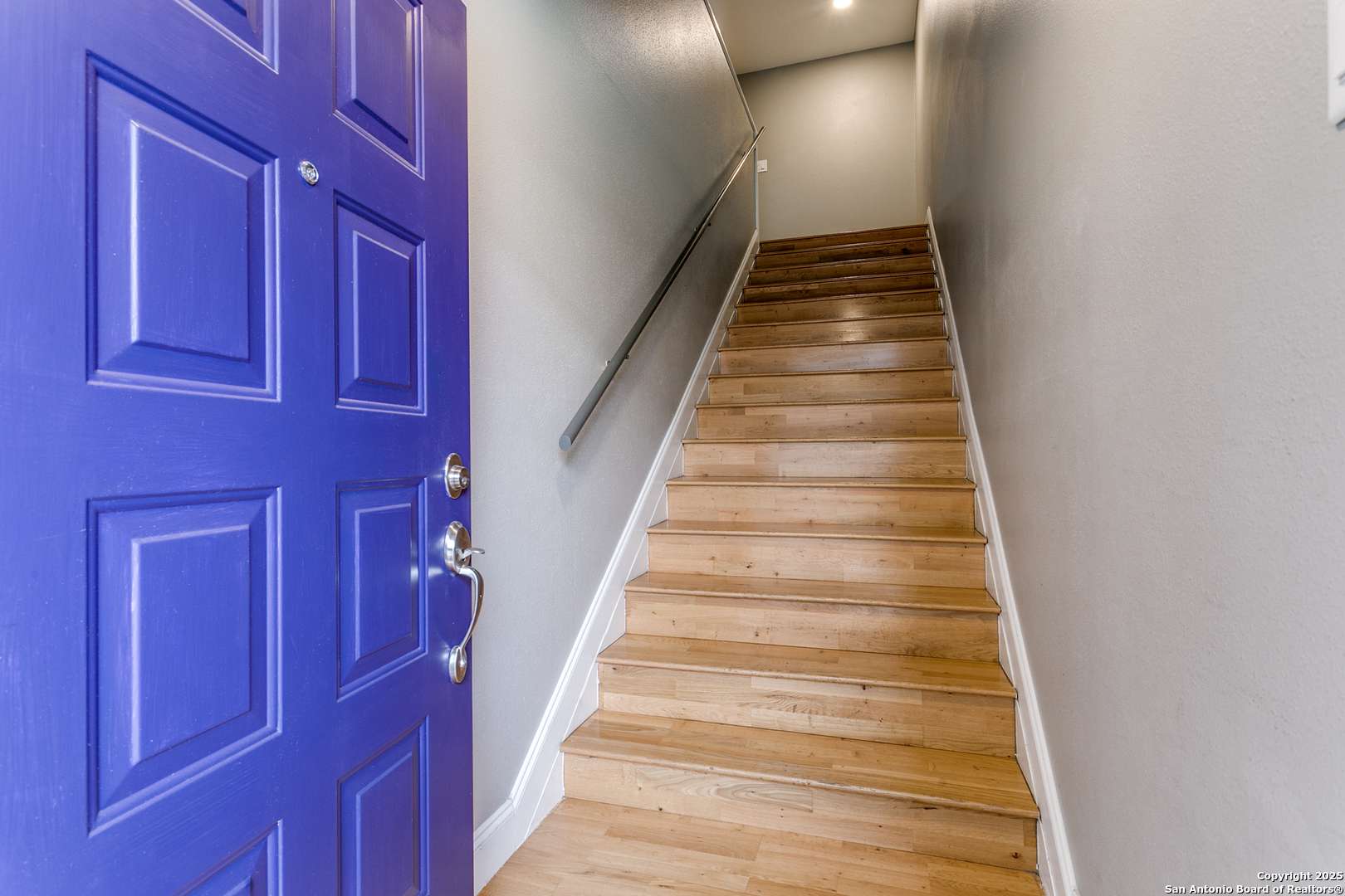 San Antonio, TX 78212-1917,102 VASSAR LN UNIT 16