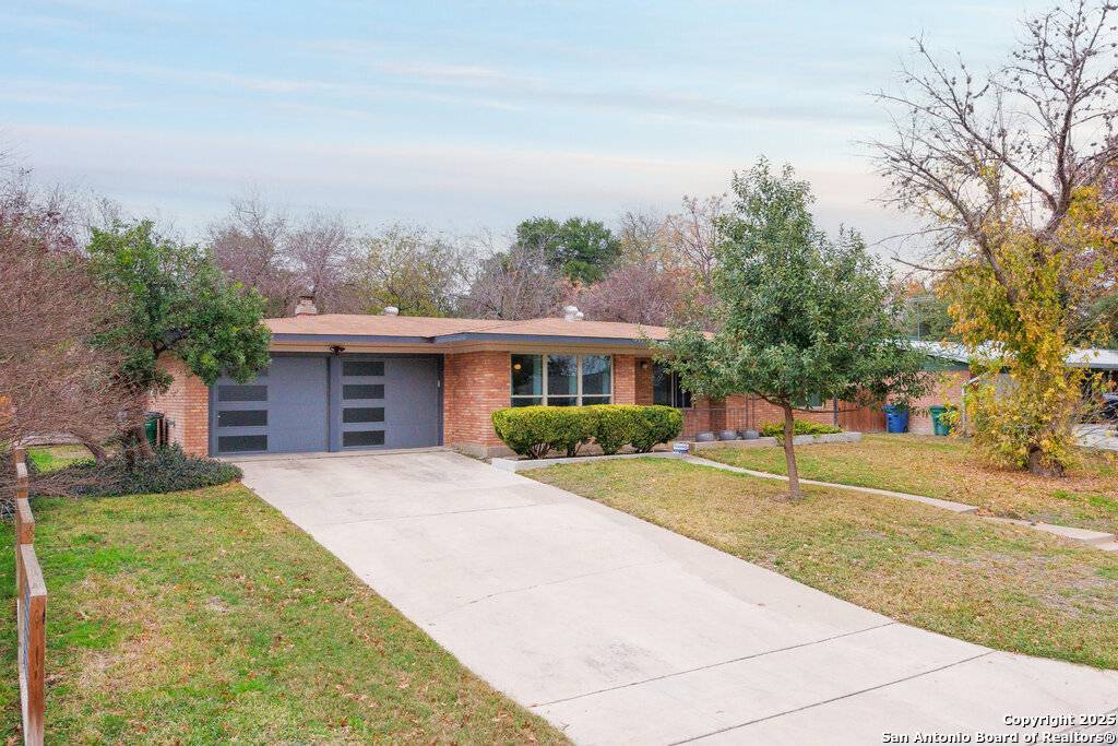 San Antonio, TX 78229,211 Northhaven