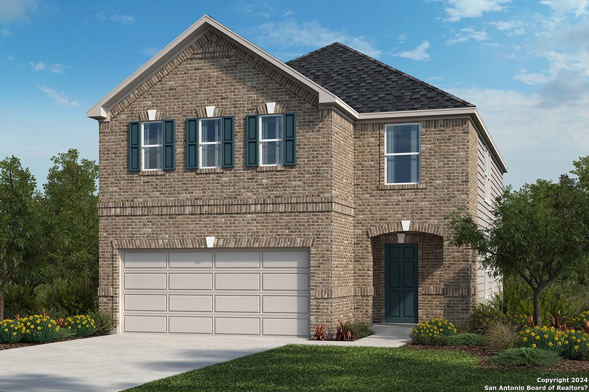 New Braunfels, TX 78130,4137 HARPER LEE LN