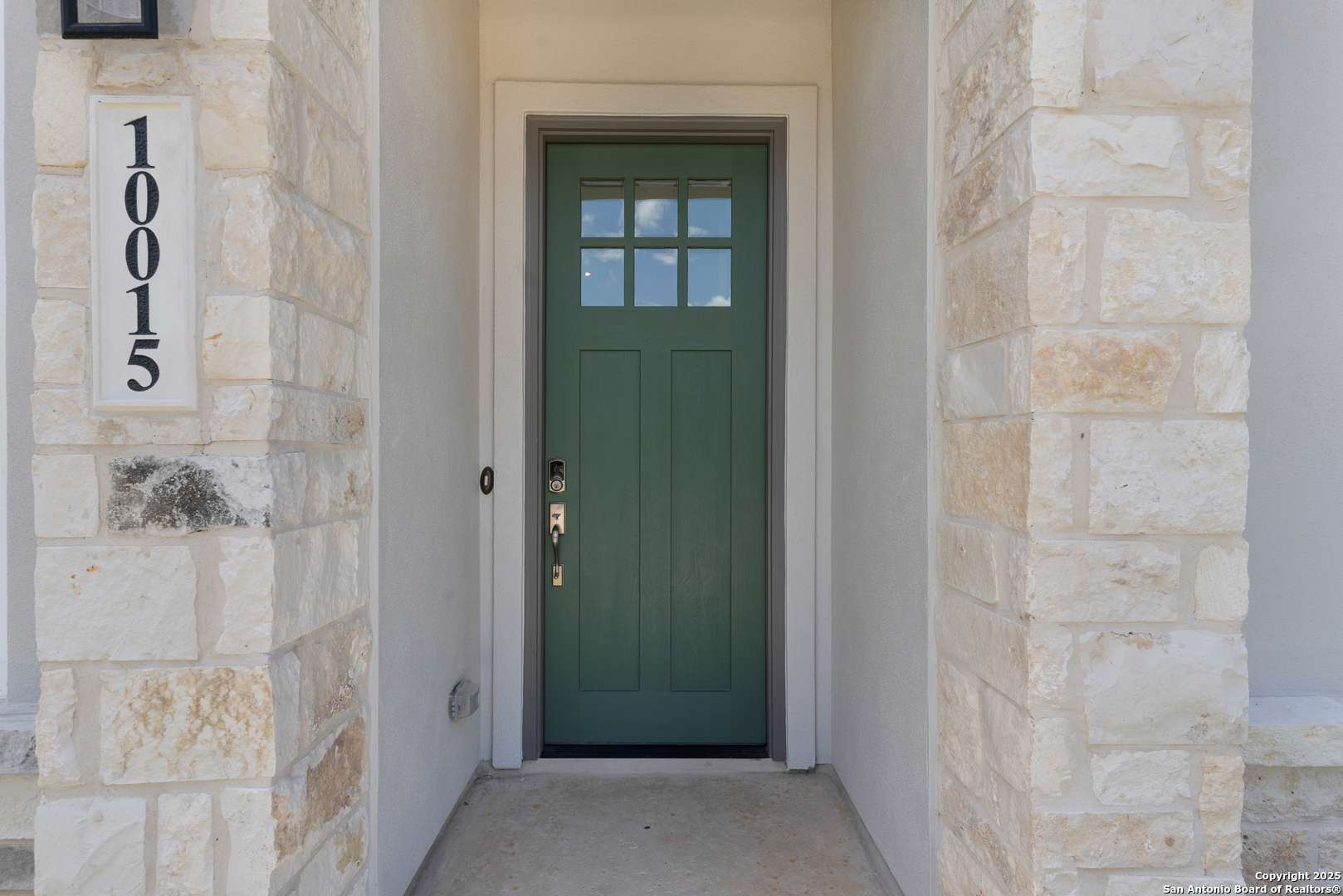 San Antonio, TX 78224,10015 UNIVERSITY WAY