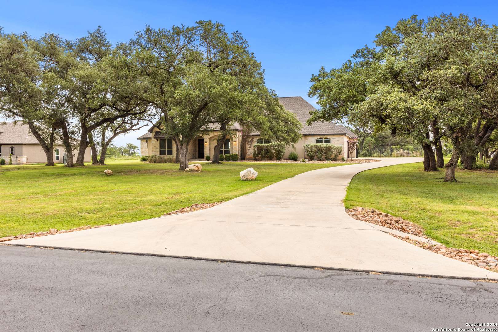 New Braunfels, TX 78132-4168,2718 BEAVER LANE