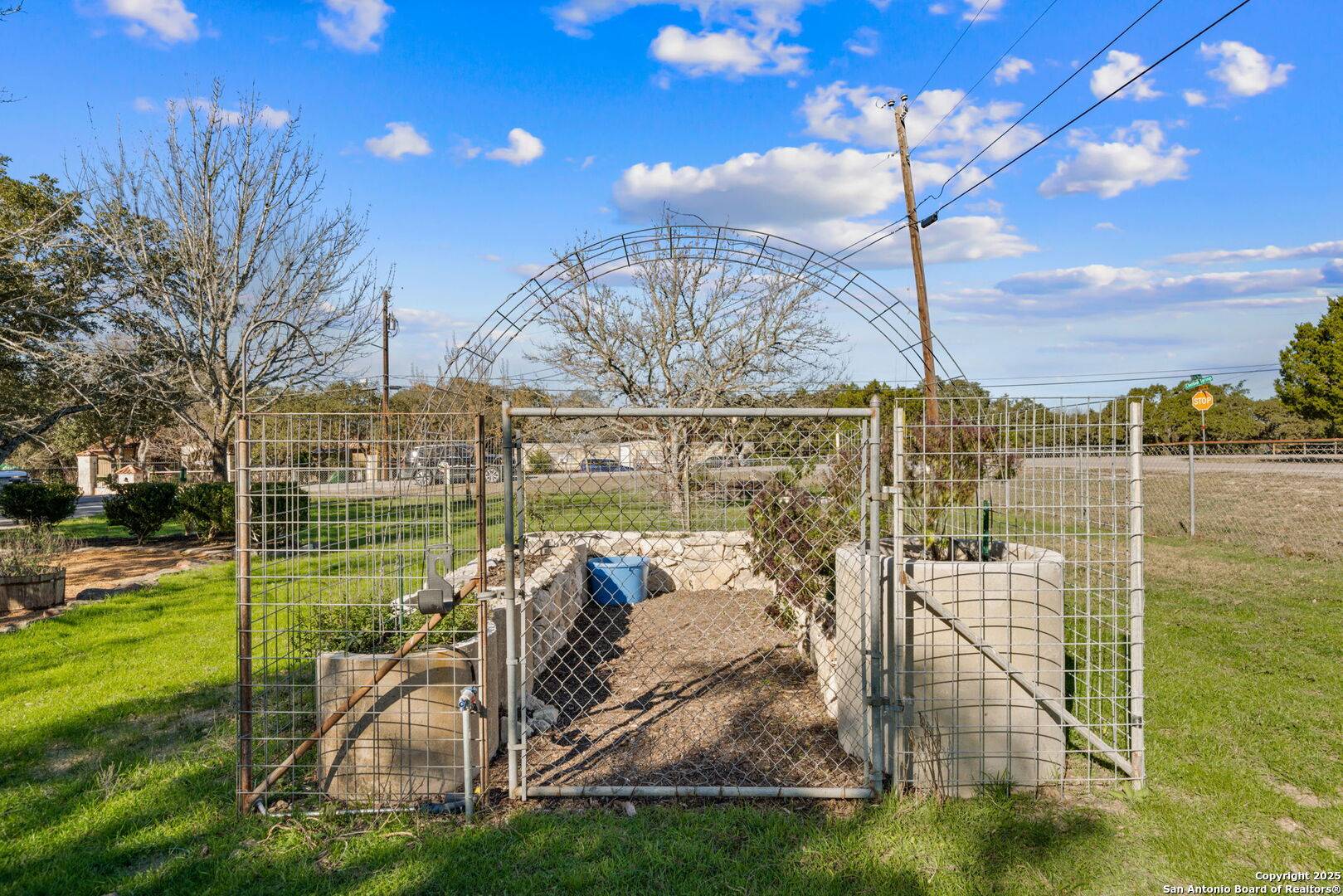 Bulverde, TX 78163,520 Wister Wood