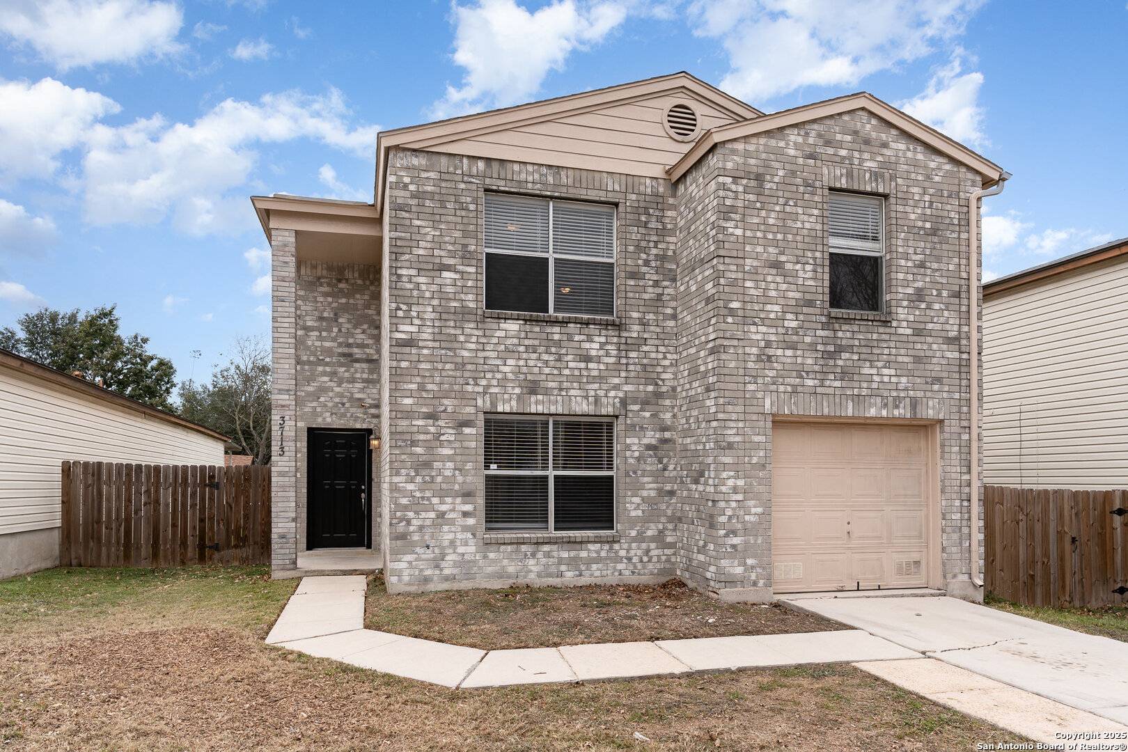 San Antonio, TX 78244-1992,3713 CANDLECREEK CT