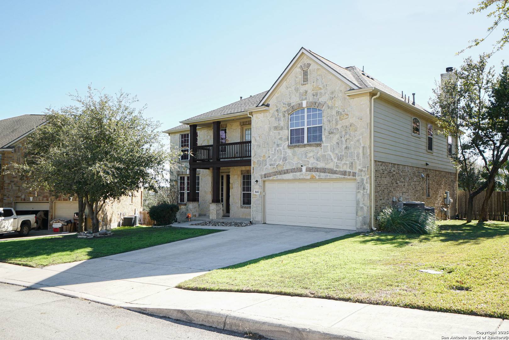 San Antonio, TX 78261-2714,3642 MARLARK PASS