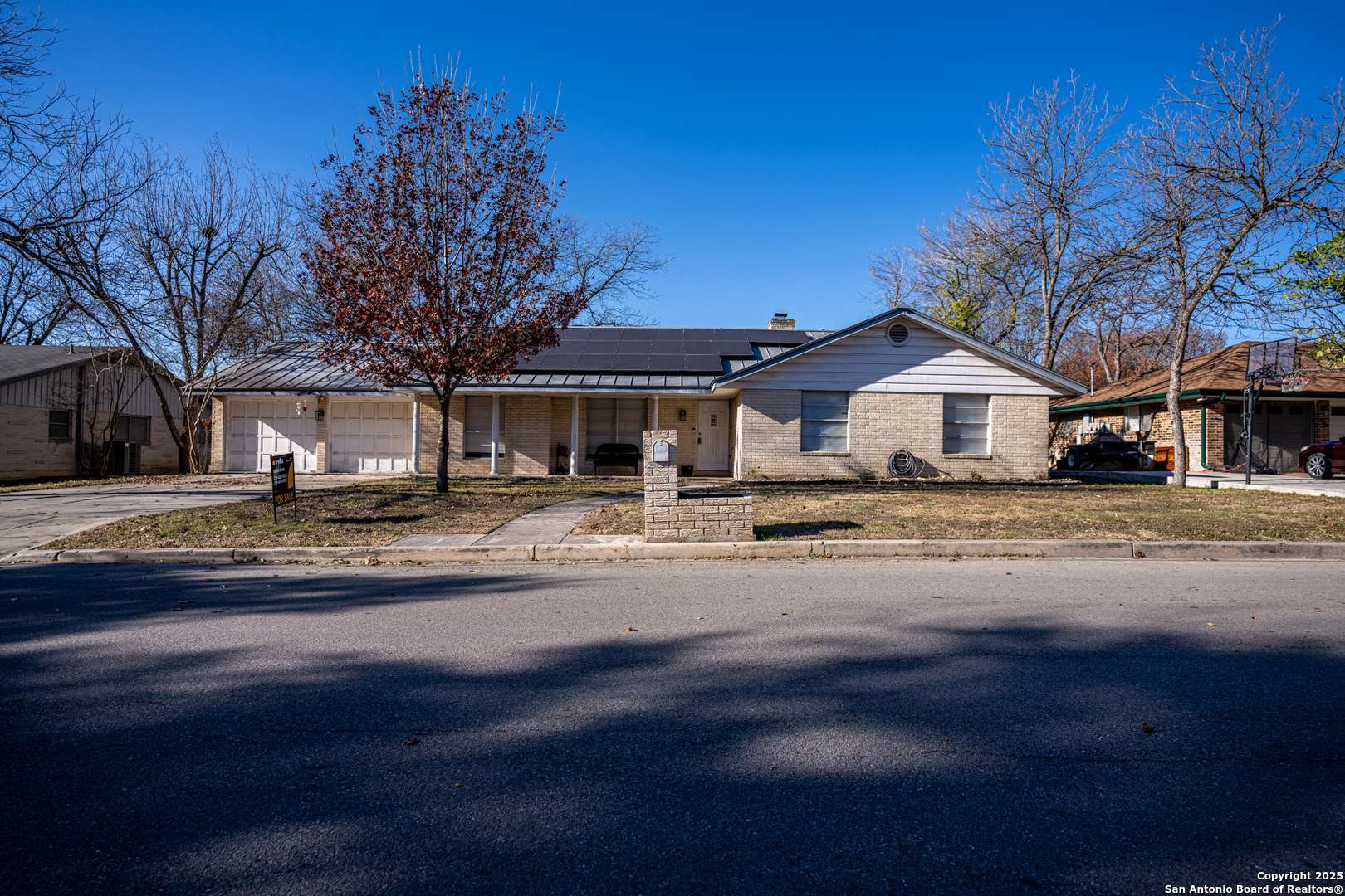 Windcrest, TX 78239,605 Balfour Drive