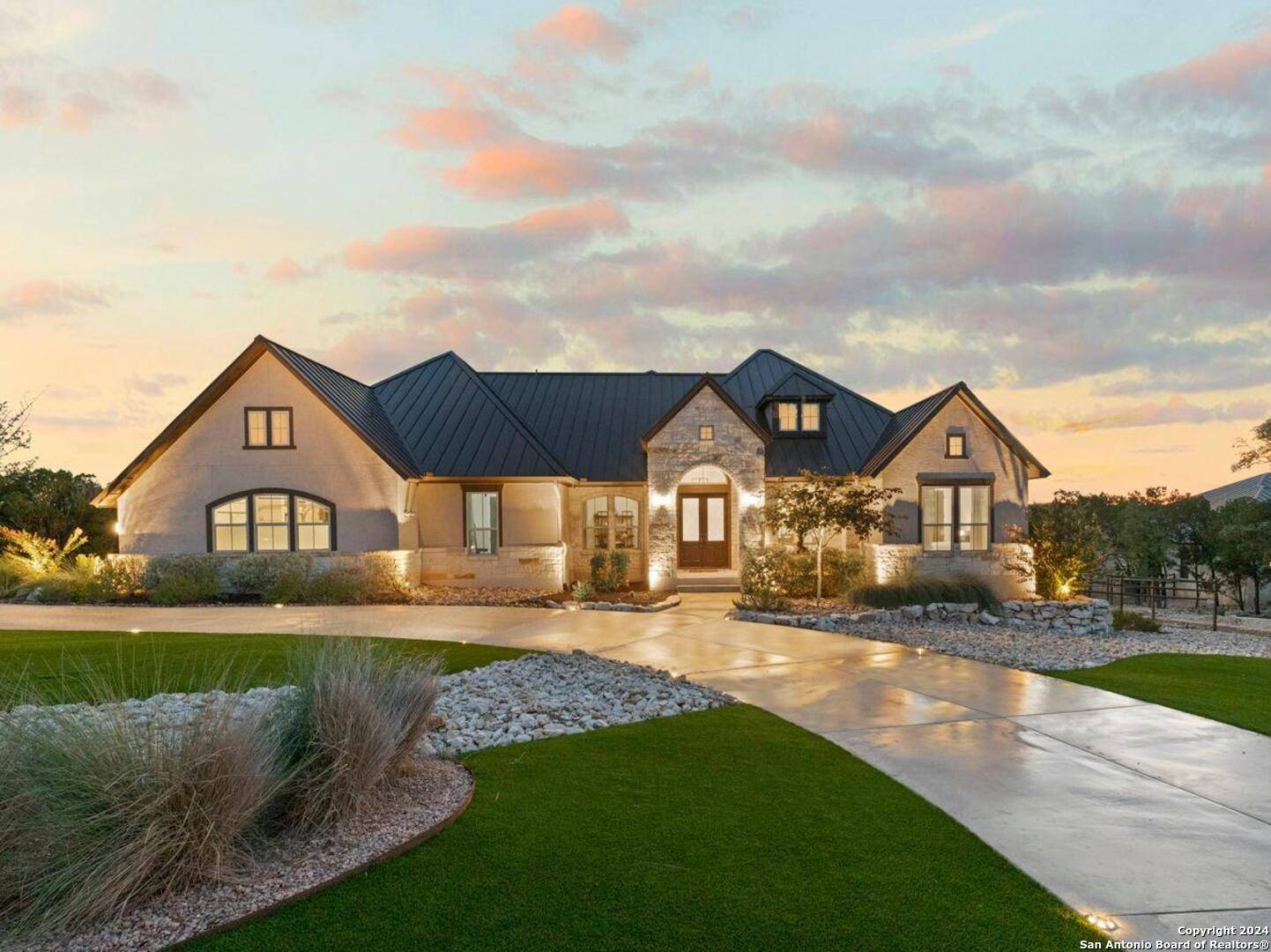 New Braunfels, TX 78132-3963,632 CARSON RDG