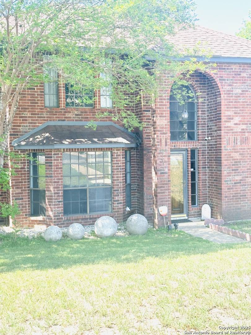 San Antonio, TX 78258,25011 Earthstone dr
