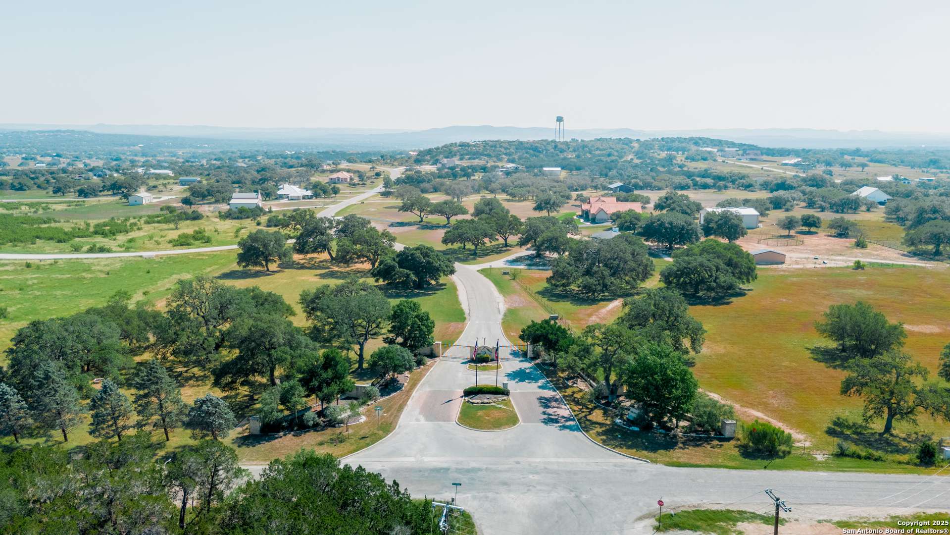 Bandera, TX 78003,LOT 234 HIGHGATE DR