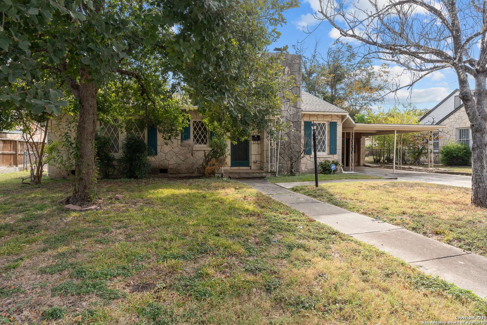 San Antonio, TX 78212,254 El Monte
