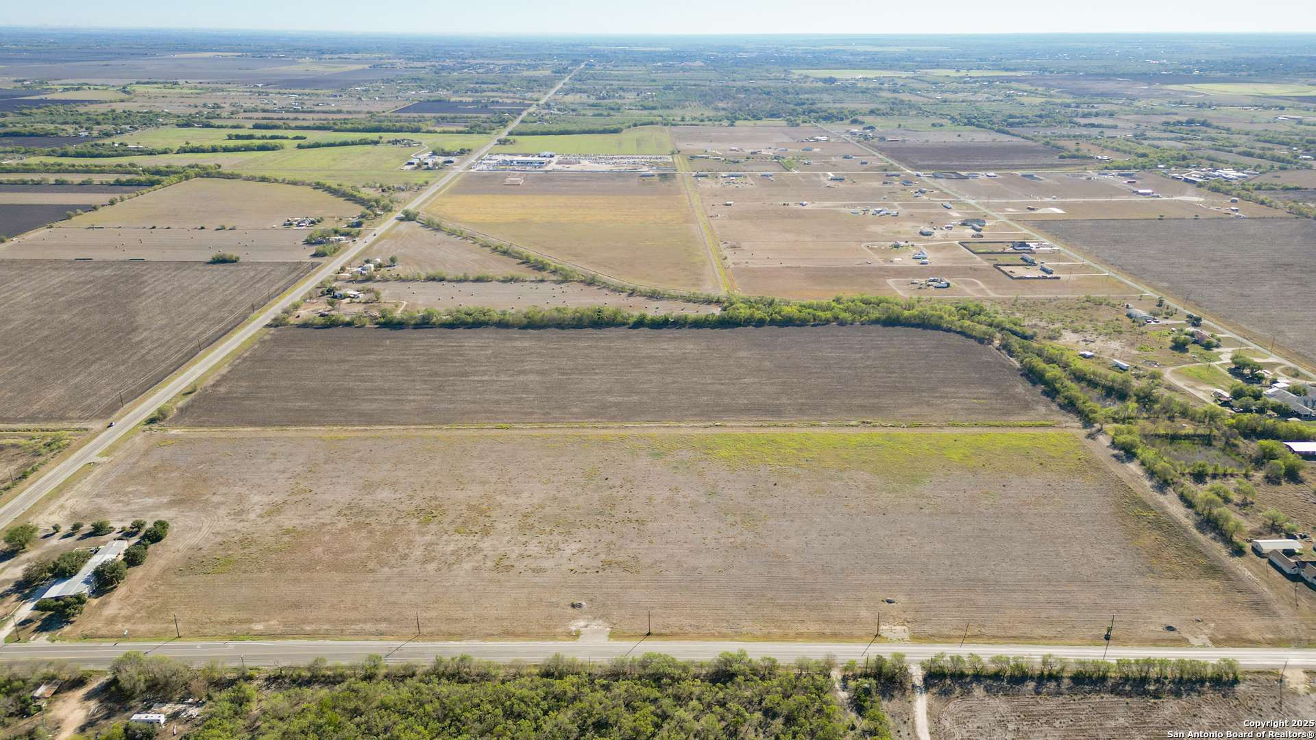 Natalia, TX 78059,LOT 3 FM 471
