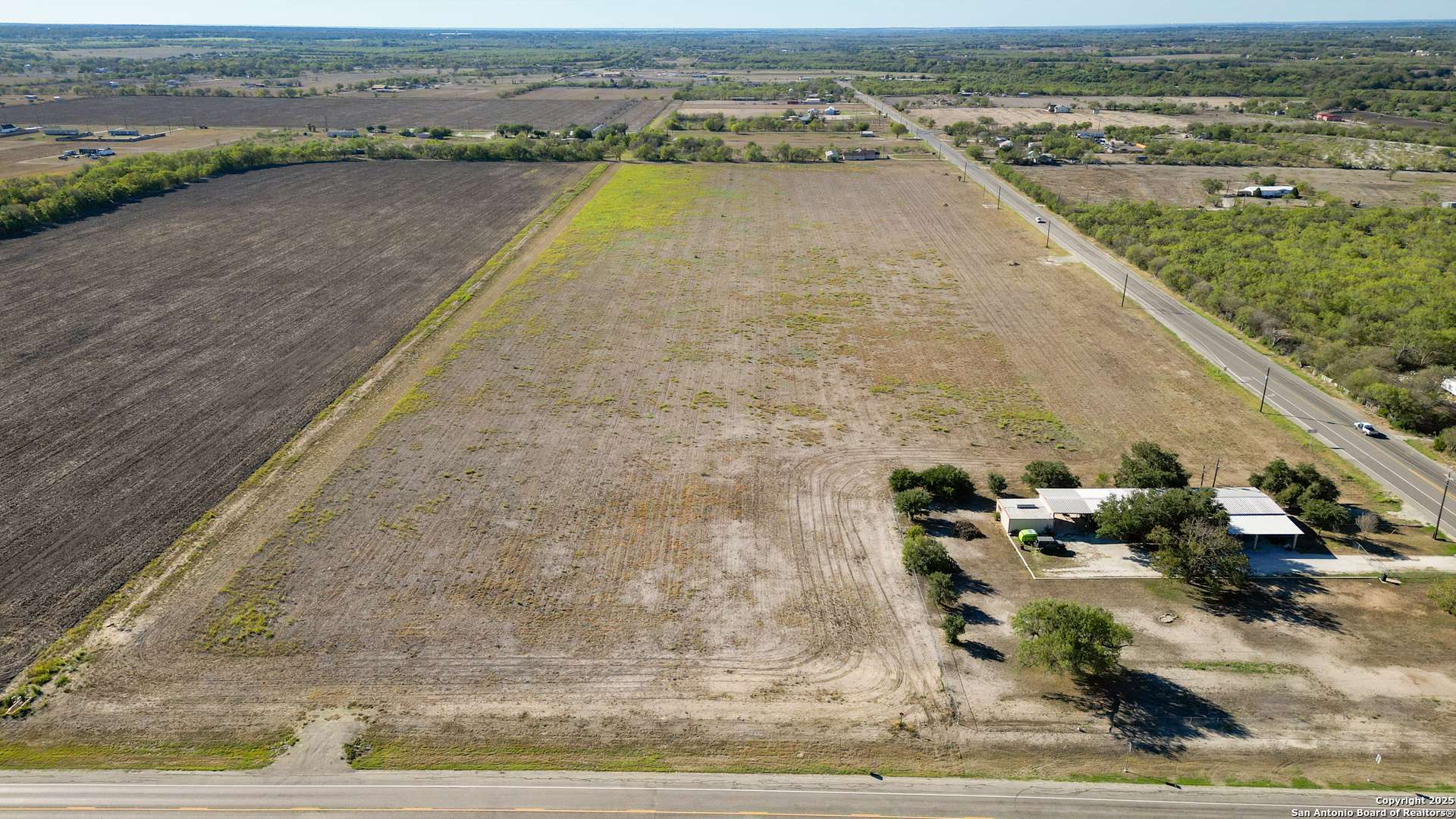 Natalia, TX 78059,LOT 4 FM 471