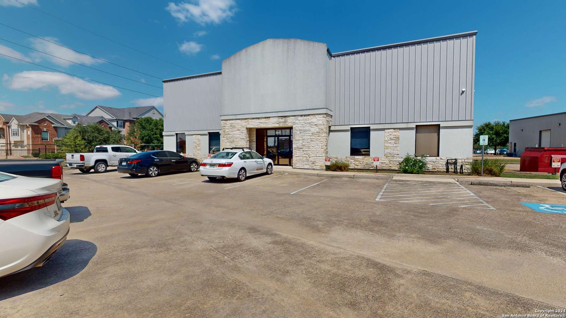 Katy, TX 77449,20121 Park Row Dr
