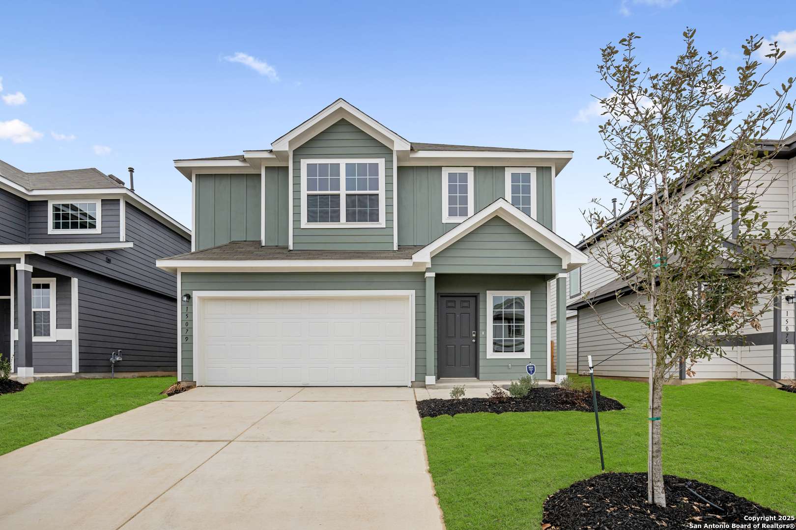 San Antonio, TX 78253,15079 Homing Meadow