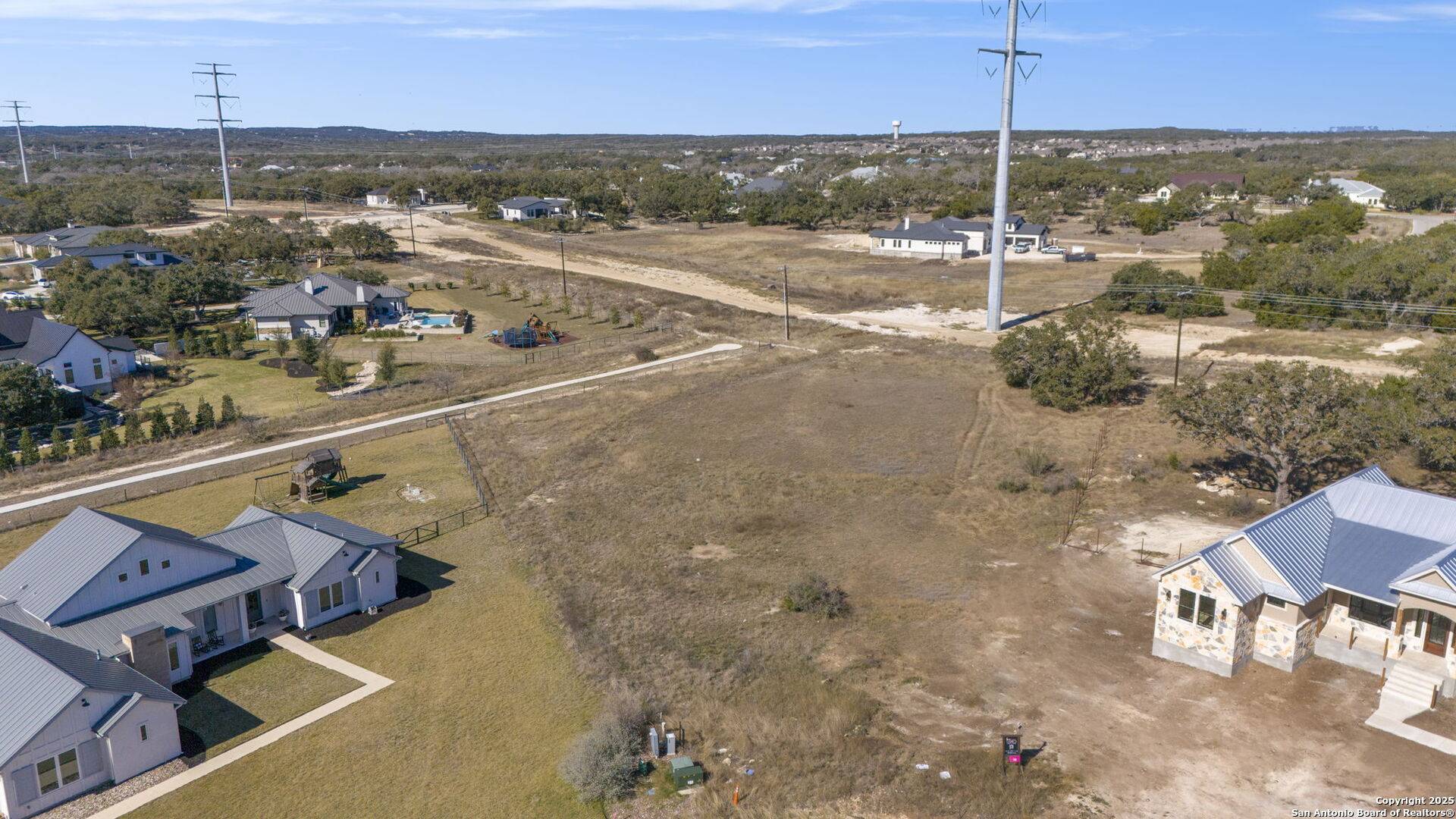 Bulverde, TX 78163-2551,724 FOSSIL SPRINGS DR