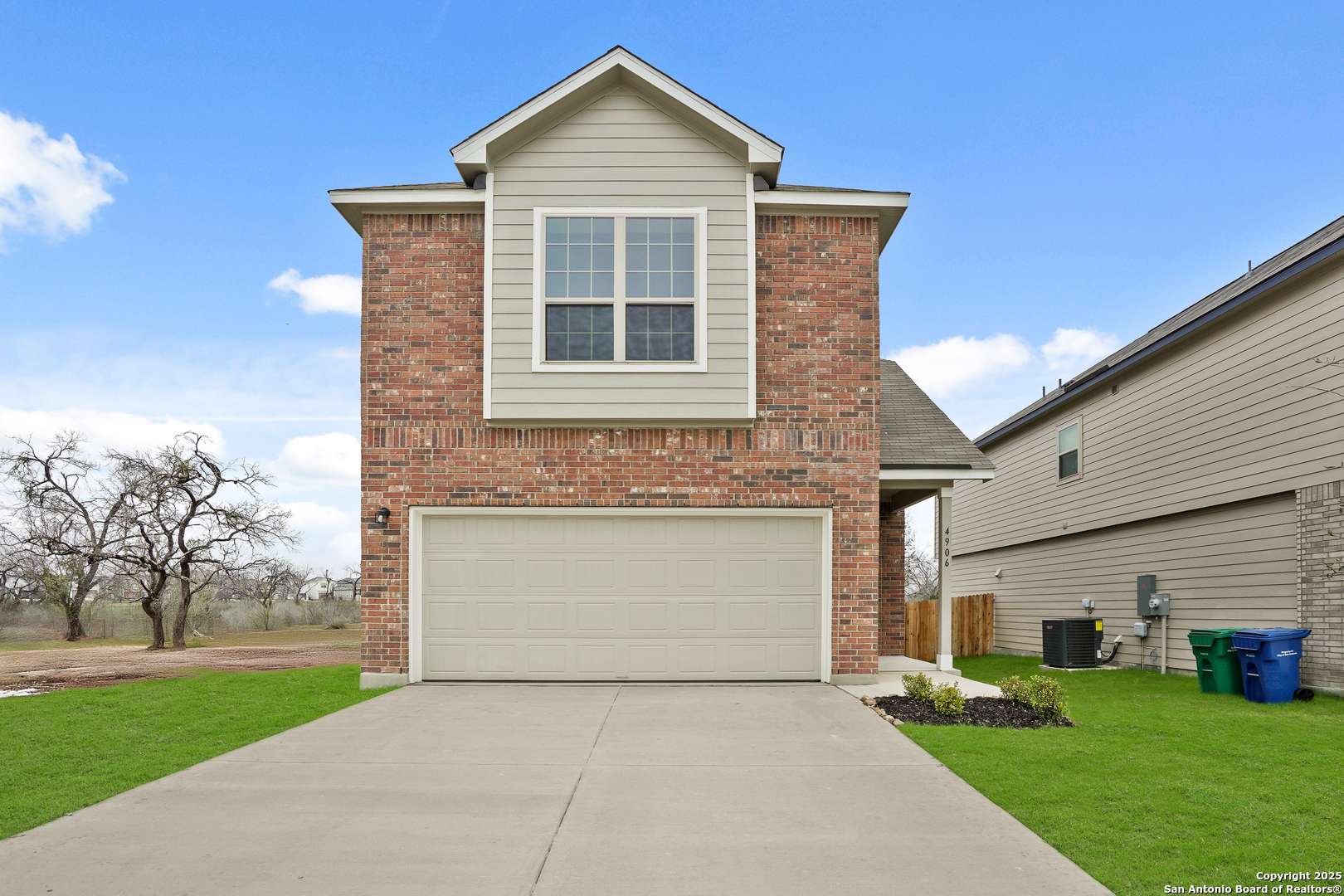 San Antonio, TX 78222,4906 Sandstone Way