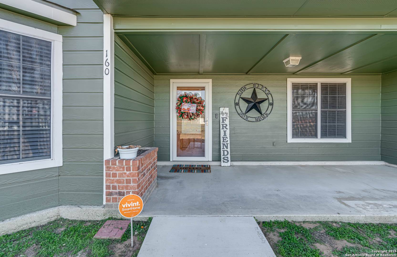 Lytle, TX 78052,160 Rock Dove