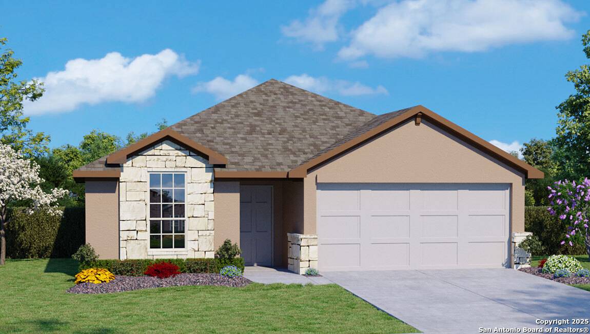 San Antonio, TX 78245,1732 Garnet Spring