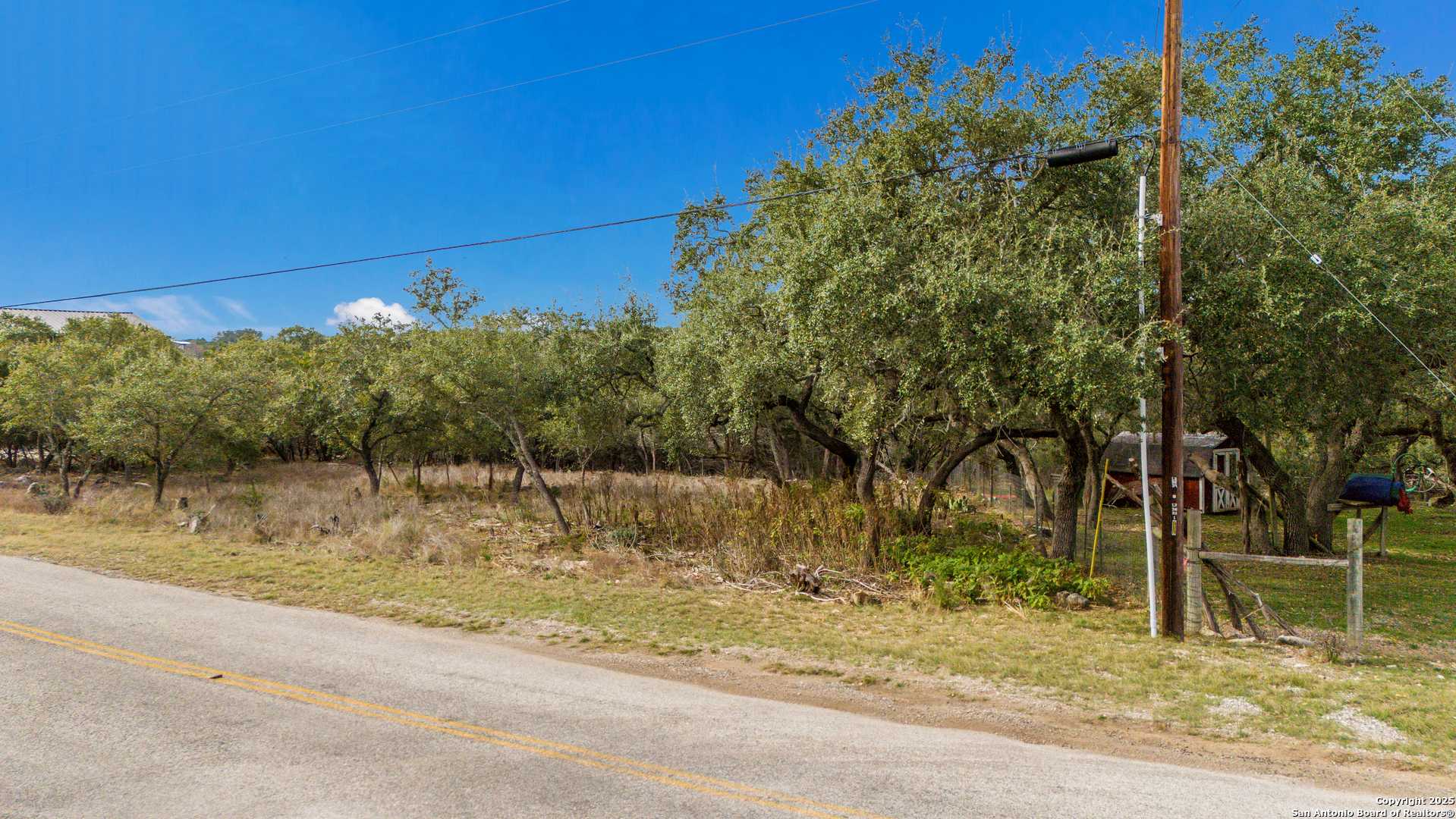 Boerne, TX 78006,LOT 511 MOUNTAIN CREEK TRL