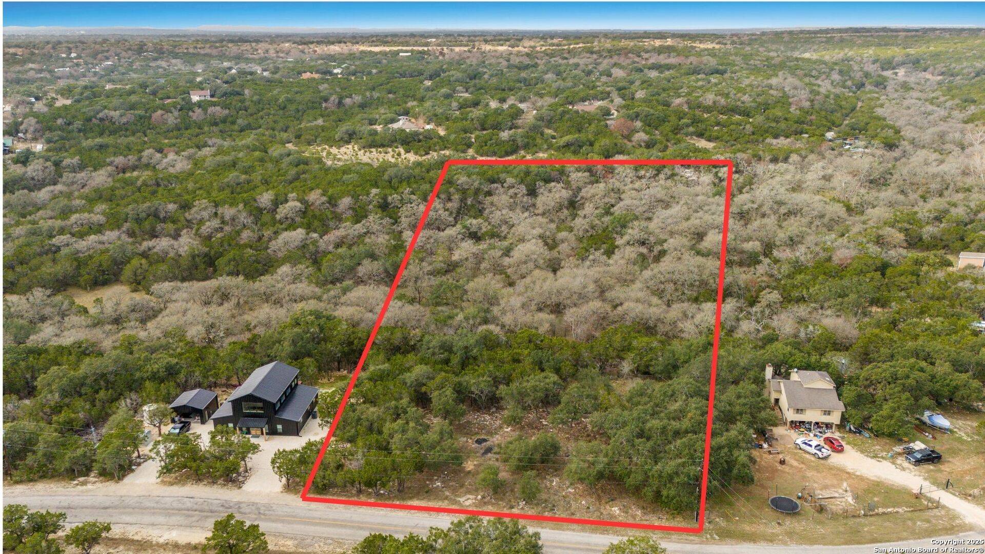 Boerne, TX 78006,LOT 511 MOUNTAIN CREEK TRL