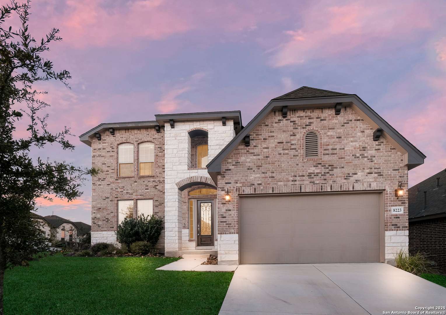 Boerne, TX 78015-5162,8223 PEONY LNDG